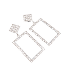 Naložite sliko v pregledovalnik galerije, -40% Uhani Kashi