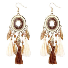 Naložite sliko v pregledovalnik galerije, -20% Uhani Indeevi (več barv na izbiro)