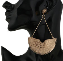 Naložite sliko v pregledovalnik galerije, -30% Uhani Indee