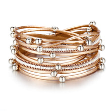 Naložite sliko v pregledovalnik galerije, -40% Zapestnica Pree (več barv na izbiro)