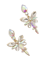 Naložite sliko v pregledovalnik galerije, -30% Uhani Gloria (več barv na izbiro)