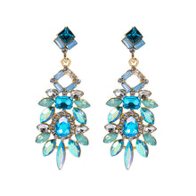 Naložite sliko v pregledovalnik galerije, -30% Uhani Shinesi (več barv na izbiro)