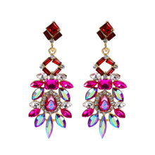 Naložite sliko v pregledovalnik galerije, -30% Uhani Shinesi (več barv na izbiro)