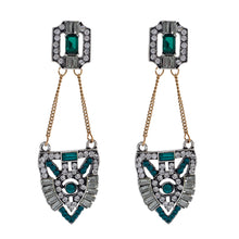 Naložite sliko v pregledovalnik galerije, -35% Uhani Elif