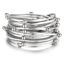 Naložite sliko v pregledovalnik galerije, -40% Zapestnica Pree (več barv na izbiro)