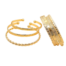 Naložite sliko v pregledovalnik galerije, -40% Zapestnice Zanna (set 7 kosov)