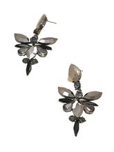 Naložite sliko v pregledovalnik galerije, -30% Uhani Gloria (več barv na izbiro)