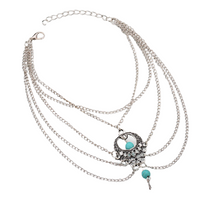 Naložite sliko v pregledovalnik galerije, -50% Verižica Aisha