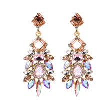 Naložite sliko v pregledovalnik galerije, -30% Uhani Shinesi (več barv na izbiro)