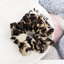 Naložite sliko v pregledovalnik galerije, -15% Scrunchies elastika za lase Macan (več barv na izbiro)