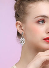 Naložite sliko v pregledovalnik galerije, -30% Uhani Shinesi (več barv na izbiro)