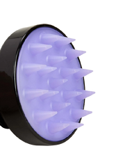 Naložite sliko v pregledovalnik galerije, -25% Krtača za čiščenje in masažo lasišča