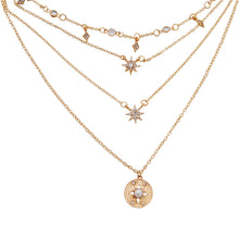 Naložite sliko v pregledovalnik galerije, -50% Verižica Sitara