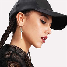 Naložite sliko v pregledovalnik galerije, -50% Uhani Swords