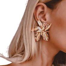 Naložite sliko v pregledovalnik galerije, -30% Uhani Panaya (več barv na izbiro)