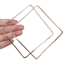 Naložite sliko v pregledovalnik galerije, -50% Uhani Oxes