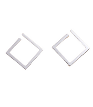 Naložite sliko v pregledovalnik galerije, Uhani Soliw