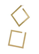 Naložite sliko v pregledovalnik galerije, Uhani Soliw