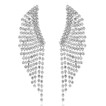 Naložite sliko v pregledovalnik galerije, -50% Uhani Wings