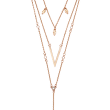 Naložite sliko v pregledovalnik galerije, -50% Verižica V