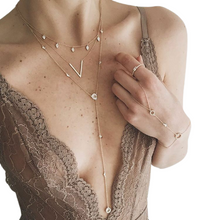 Naložite sliko v pregledovalnik galerije, -50% Verižica V