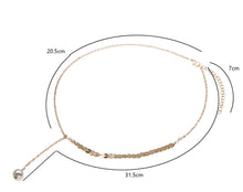 Naložite sliko v pregledovalnik galerije, -40% Verižica Adda