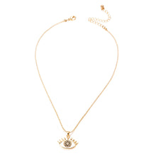 Naložite sliko v pregledovalnik galerije, -50% Verižica Eyee