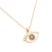 Naložite sliko v pregledovalnik galerije, -50% Verižica Eyee