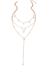 Naložite sliko v pregledovalnik galerije, -50% Verižica V