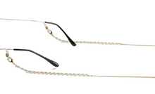 Naložite sliko v pregledovalnik galerije, Verižica za očala Pea